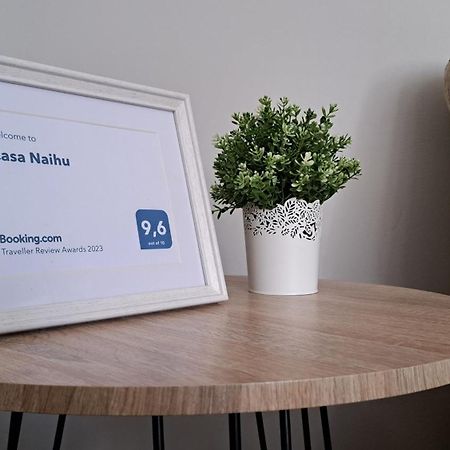 Вілла Casa Naihu La Listada Екстер'єр фото